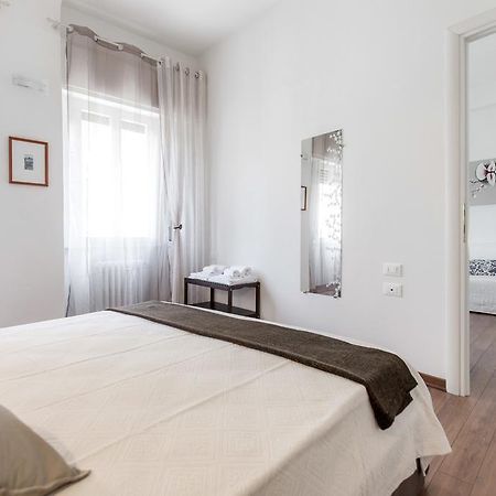 San Jacopino - Flo Apartments Firenze Eksteriør billede