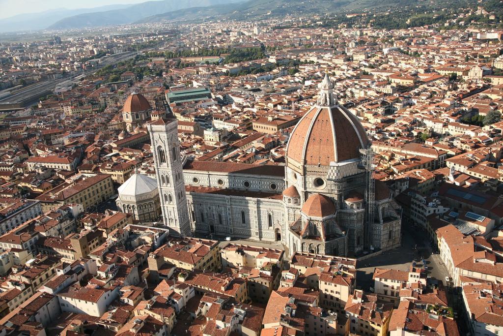 San Jacopino - Flo Apartments Firenze Værelse billede