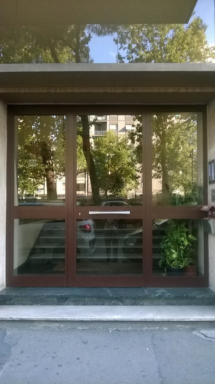 San Jacopino - Flo Apartments Firenze Værelse billede