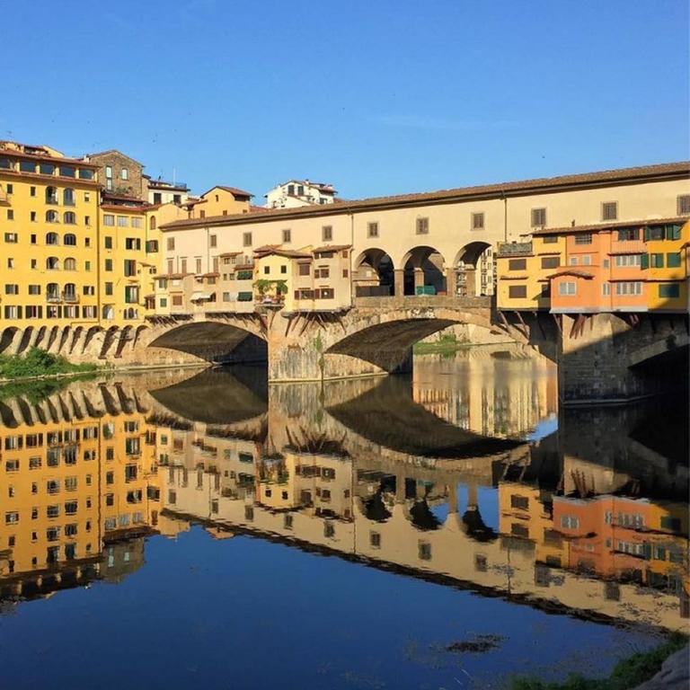 San Jacopino - Flo Apartments Firenze Værelse billede