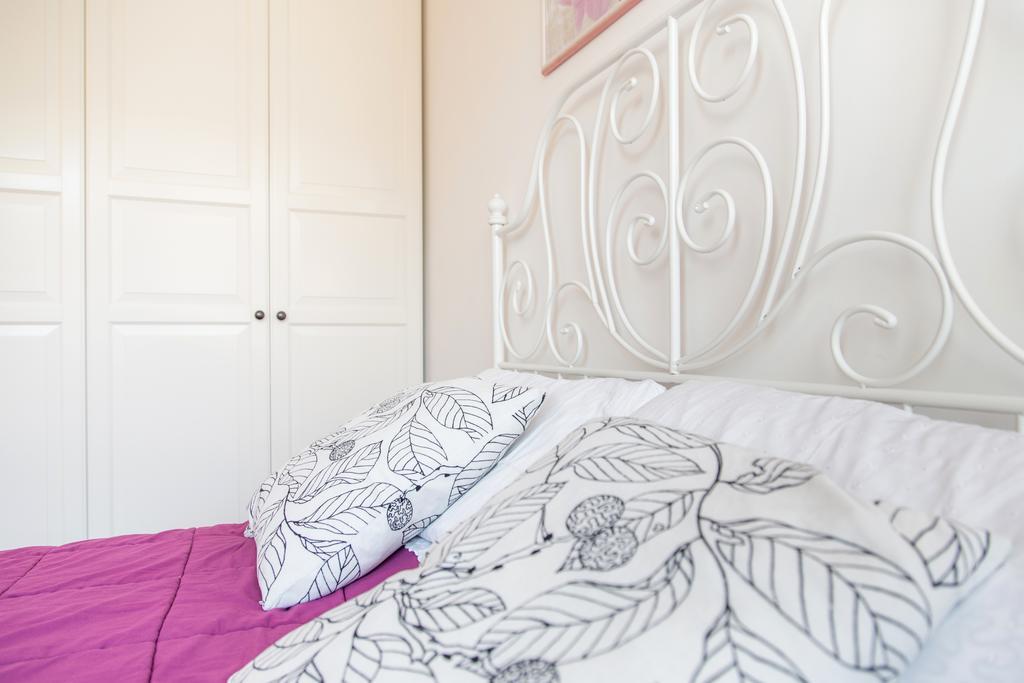 San Jacopino - Flo Apartments Firenze Værelse billede