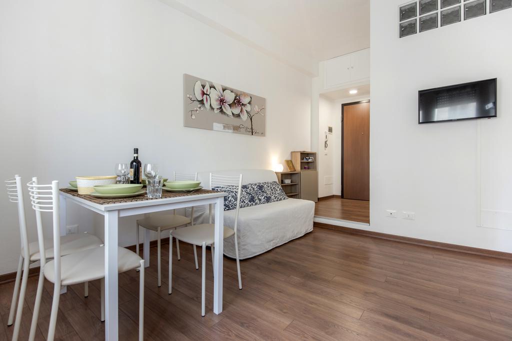 San Jacopino - Flo Apartments Firenze Eksteriør billede