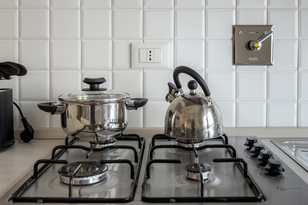 San Jacopino - Flo Apartments Firenze Eksteriør billede