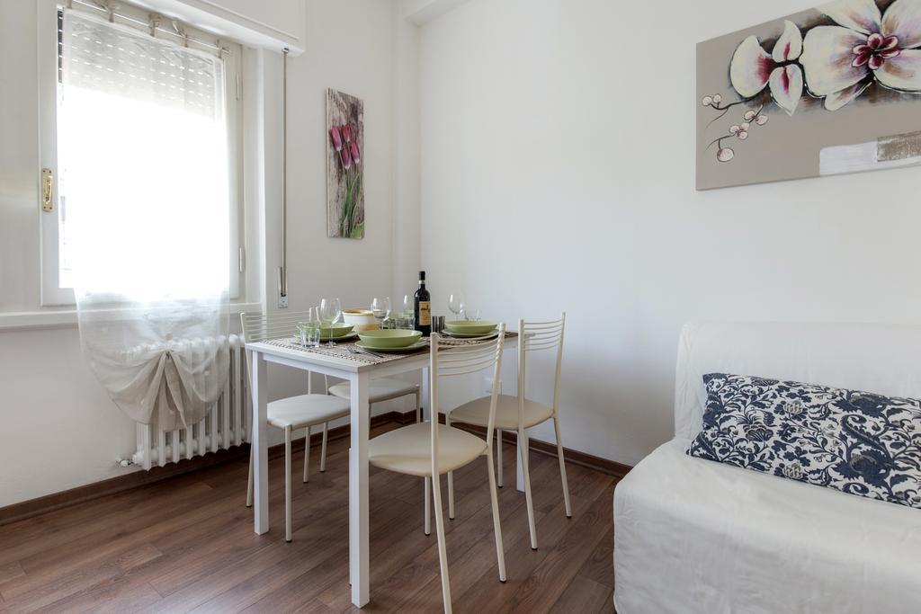 San Jacopino - Flo Apartments Firenze Eksteriør billede
