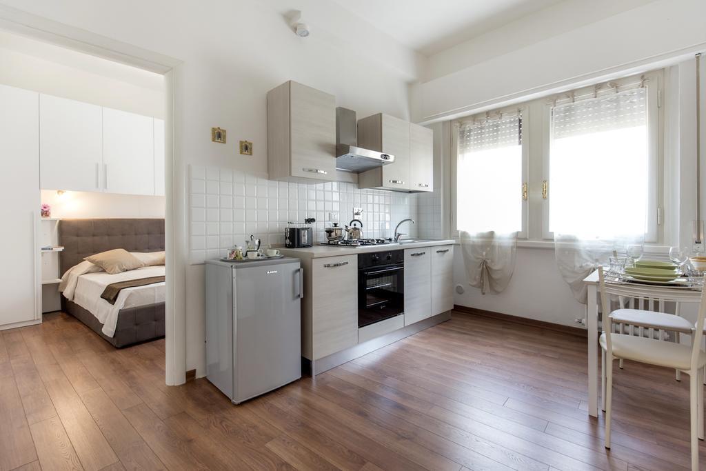 San Jacopino - Flo Apartments Firenze Eksteriør billede