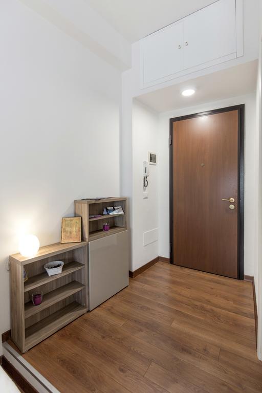 San Jacopino - Flo Apartments Firenze Eksteriør billede