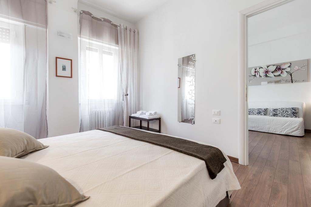 San Jacopino - Flo Apartments Firenze Eksteriør billede