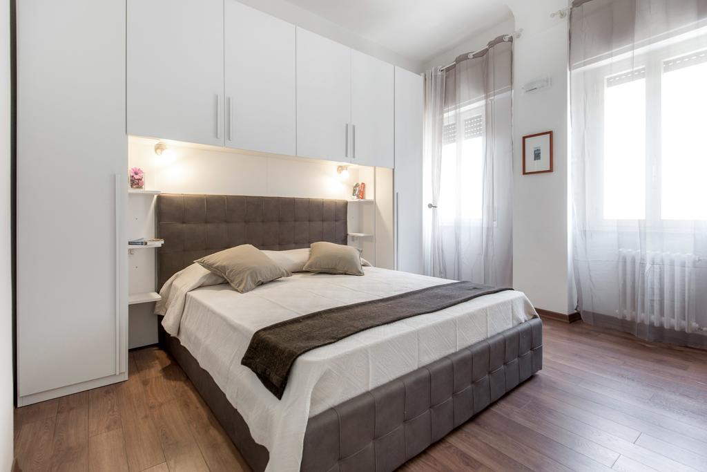 San Jacopino - Flo Apartments Firenze Eksteriør billede
