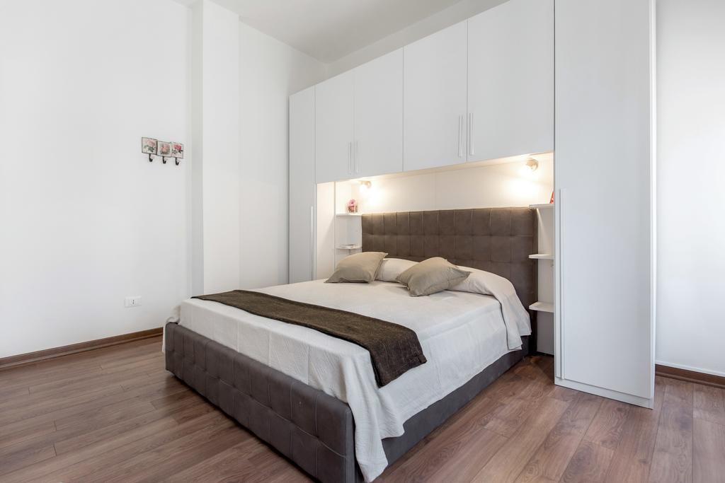 San Jacopino - Flo Apartments Firenze Eksteriør billede
