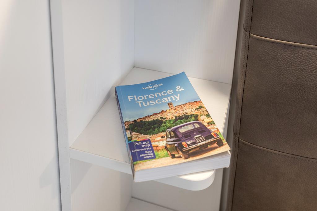 San Jacopino - Flo Apartments Firenze Eksteriør billede