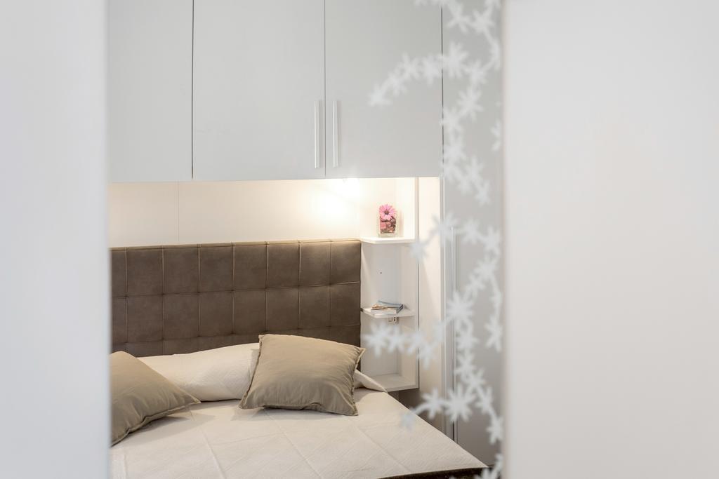 San Jacopino - Flo Apartments Firenze Eksteriør billede