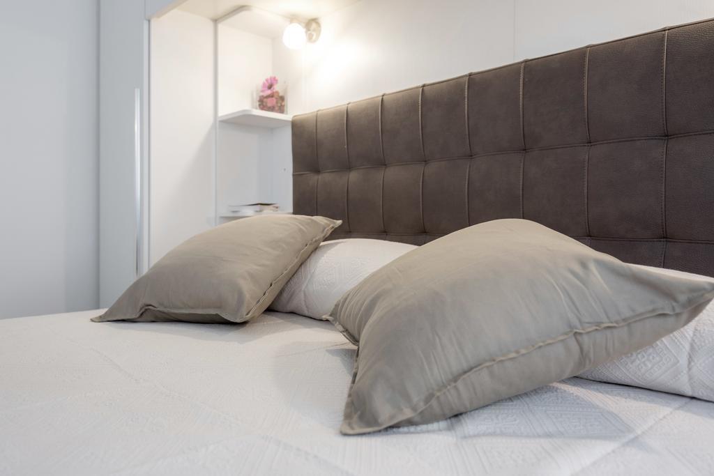 San Jacopino - Flo Apartments Firenze Eksteriør billede